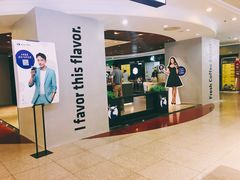 -luckincoffee瑞幸咖啡(香港名店街店)