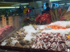 -透明思烤·自助烤肉海鲜火锅(东部星悦天地店)