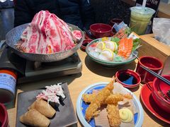 -林妈妈村·日式料理(宝山万达店)