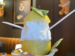 -CAPARESH開府莱舍(望京金辉店)