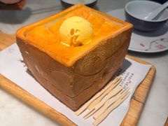 面包诱惑-绿茶餐厅(南方商城店)