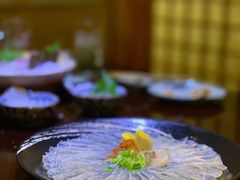 -晶吉·居酒屋·烧鸟·生鱼饭(中山区民主广场店)