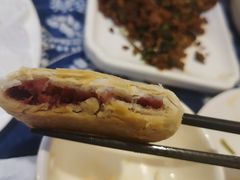 鲜花饼-滇道云南特色料理(康定路店)