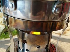 -八府香鸭·啫啫煲(华山路店)