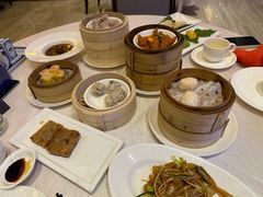 -福州天元国际威斯汀酒店·中国元素餐厅