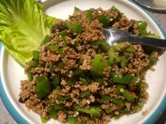 -觅山云南菜(泊富ICITY店)
