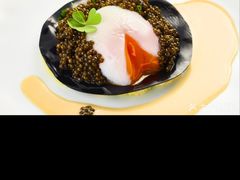 -Le Comptoir de Pierre Gagnaire