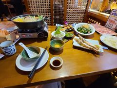 -有喜屋·深夜食堂(北京西路店)