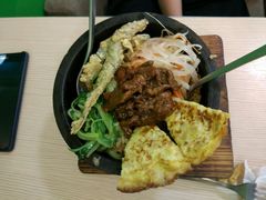 -佰搭果·广式茶餐厅(石牌东路店)
