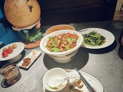 -吴越荣记·苏州菜·松鼠桂鱼(斜塘老街店)