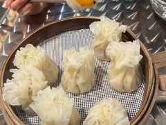-张公桥美食街