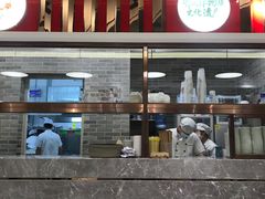 门面-民信老铺(双皮奶博物馆店)