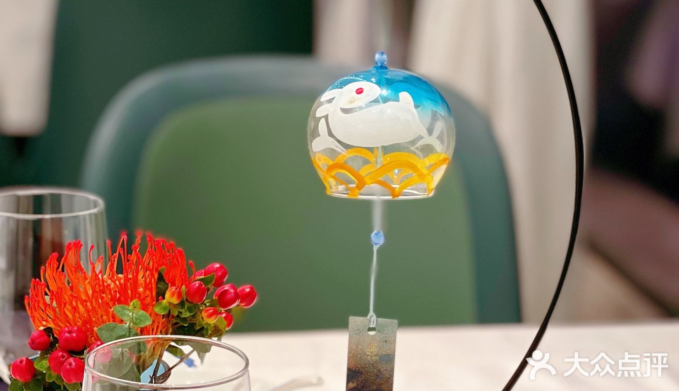 朋友聚会最适合的苏浙菜宝藏餐厅~江浙风味天花板“百盛·鼎膳”