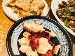 -95号酱骨·一块豆腐(展春园西路店)