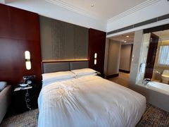 -上海雅居乐万豪侯爵酒店