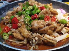 -蛙喔牛蛙(椒江青悦城店)