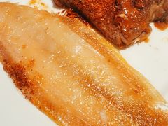 -岷山饭店-芝芝自助餐厅