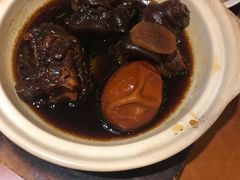 老醋猪脚姜-杭州JW万豪酒店-万豪中餐厅