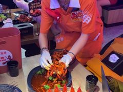 -红盔甲·小龙虾(车公庙店)