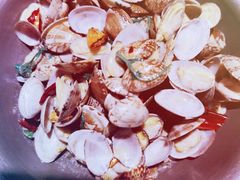 -前海沿·青岛菜(五四广场永旺店)