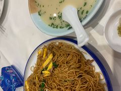 -新兴家喻酒家·羊城名宴(昌岗店)