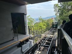 -山顶缆车