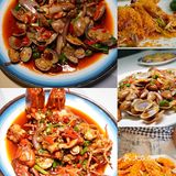 三亚最爱|c位海鲜之王餐厅