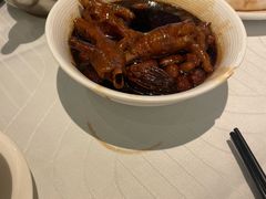 鲍汁凤爪-美心皇宫(沙田大会堂店)