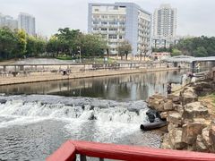 -人民公园(罗湖区)