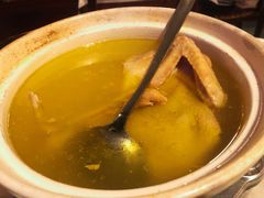 -深山老屋(国顺东路店)