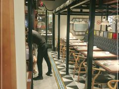 大堂-吉旺港式餐厅(南方商城店)