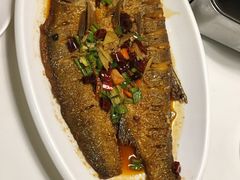 -醉得意·家常菜(杨家湾店)
