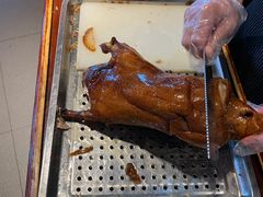 烤鸭-紫光园(马桥店)