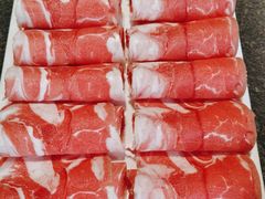 -东来顺(非遗·清真火锅·盛世广场店)