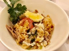 焗鸭饭-大堂街8号葡国餐厅(RESTAURANTE ESCADA)