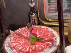 -阳坊涮肉(西直门凯德mall店)