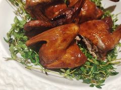 -蔡澜点心·粤菜(花城汇南区店)