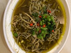 青麻椒草原肚-上和臻品中国菜(花园街店)