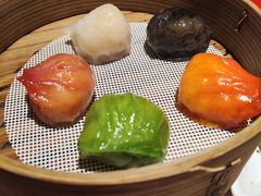 -避风塘(宝山万达店)