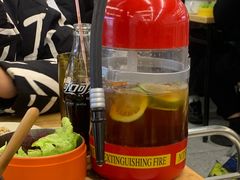 -顶上头·螺蛳火锅(五一新村店)