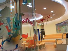-浦东三林赢在起点早教中心·亲子托班早教体验课儿童兴趣班逻辑思维专注力幼小衔接			(金谊广场中心)