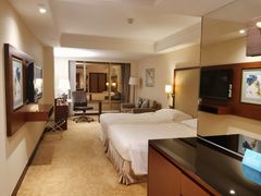 -香港皇家太平洋酒店