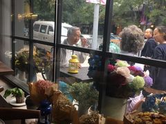 -ZooYoo佐佑咖啡(鼓楼店)