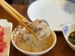 -楼外楼大刀肉传统火锅居(博学路店)