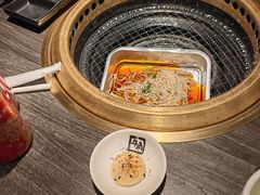 -牛角烧肉(步步高星城天地店)
