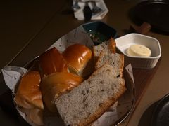 餐包-y SEA·西班牙餐厅(阿那亚店)