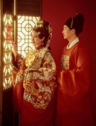 -花田映像婚纱摄影(龙岗店)