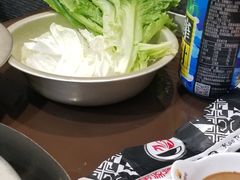 -金源烤肉面片馆(师大店)