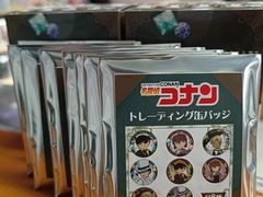 -乐唐潮玩·谷子·一番赏·手办