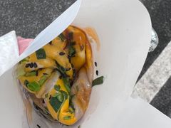 -琦琦蛋饼铺(上南店)